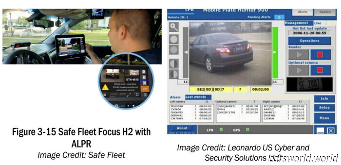 Una pegatina legal para la matrícula que engaña a las cámaras policiales con IA aún podría enviarte a la cárcel en Florida | Carscoops